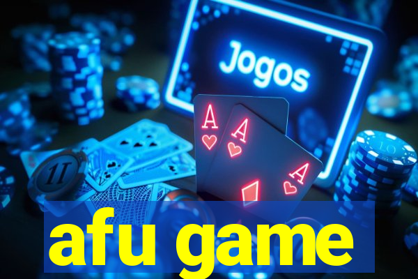 afu game